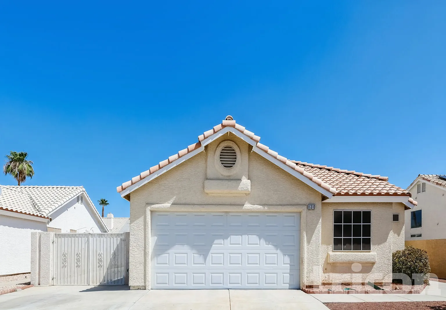 6310 Maxwood Court Las Vegas NV — Photo 1