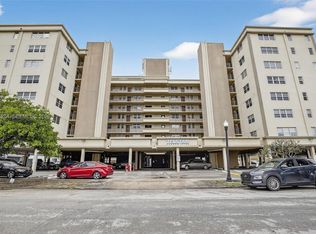 Telstar Condominium, Hollywood, FL 33020