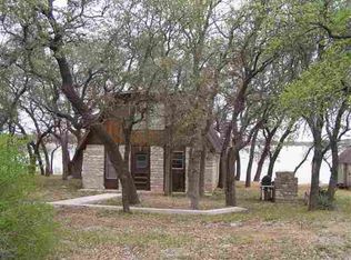 10420 County Road 454, Brownwood, TX 76801