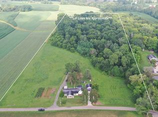 5236 Algire Rd, Bellville, OH 44813