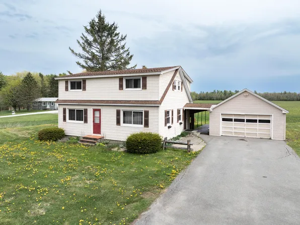 300 Coldbrook Road, Hampden, ME 04444