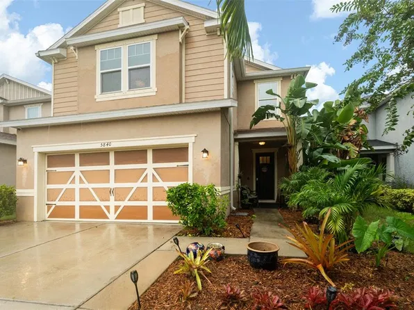 5840 MARMALADE LANE, SEMINOLE, FL 33772