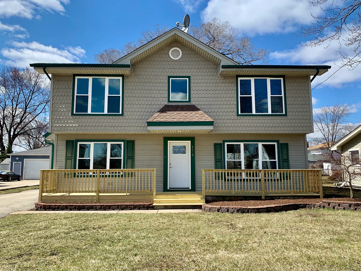 8328 Normandy Ave photo 1