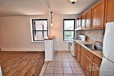 Rented by Ideal Properties Group