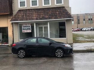 210 E Lothbury Ave, Middlesboro, KY 40965