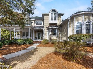 413 Marsh Oaks Drive, Wilmington, NC 28411