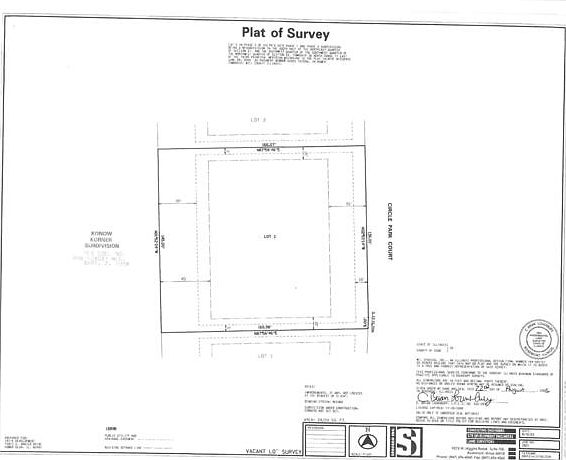 2nd image of 16236 S Circle Park Ct