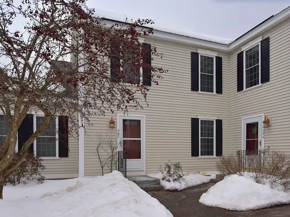 307 River Grant Drive, Hopkinton, NH 03229