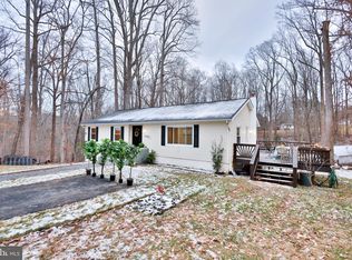 12273 John Ave, Manassas, VA 20112