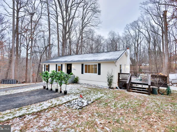 12273 John Ave, Manassas, VA 20112