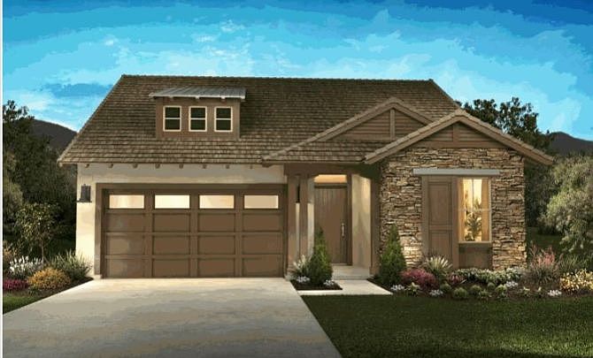 Homesite 3028 Exterior