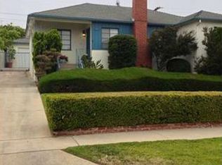 3107 Mountain View Ave, Los Angeles, CA 90066