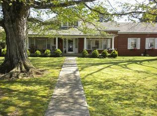 6802 Old Alto Hwy, Decherd, TN 37324