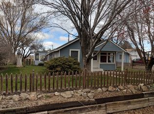 3950 Campbell St, Baker City, OR 97814