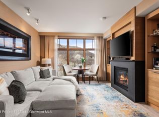 130 Wood #514, Snowmass Village, CO 81615