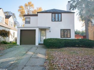 1172 S Elm Ave, Kankakee, IL 60901