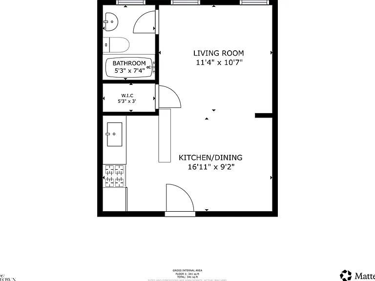 Now Leasing at Oak Grove Downtown | Historic Charm Meets Modern Living! — Photo 21
