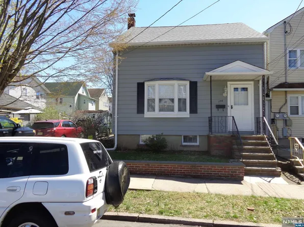 178-180 Dundee Ave, Paterson, NJ 07503