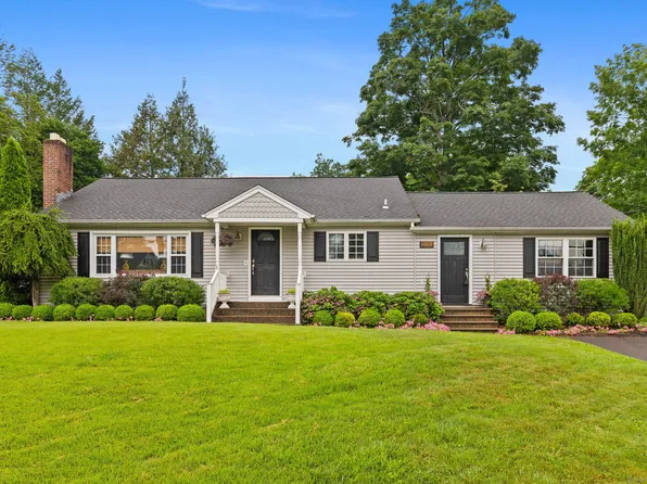 1157 Marion Avenue, Southington, CT 06444