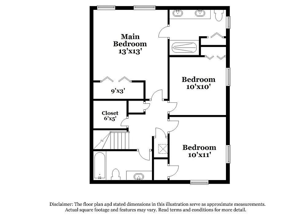 Building Photo - 5511 Kinglethill Dr