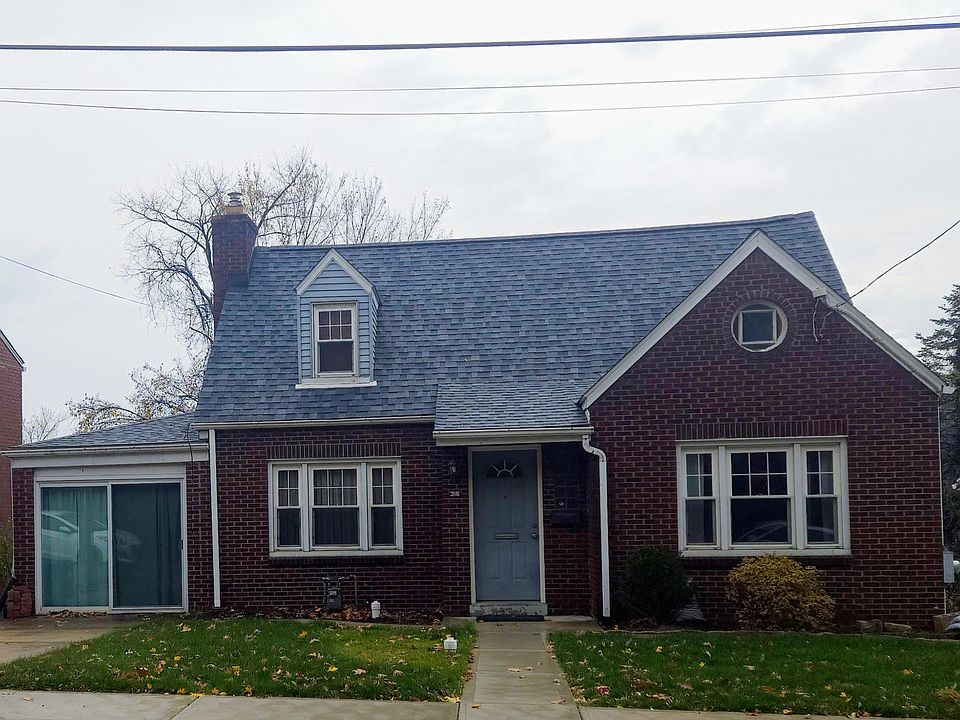 Landscaping will be added in the spring