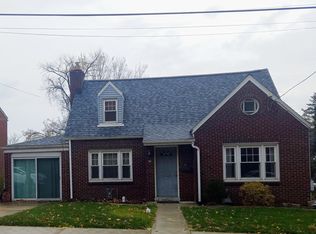 316 Avenue L, Pittsburgh, PA