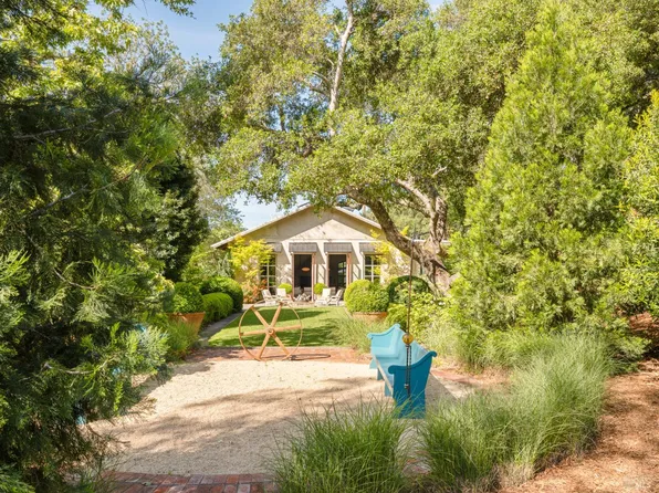 1015 Geysers Road, Cloverdale, CA 95425