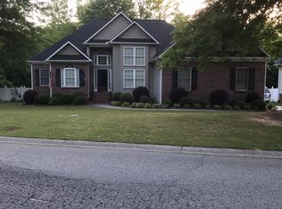 116 Lyttleton Way, Anderson, SC 29621