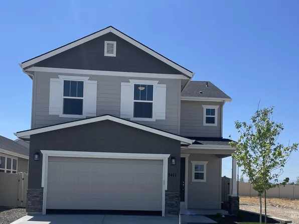 3411 W Scree St, Kuna, ID 83634