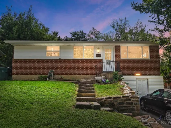 5638 Folchi Dr, Cincinnati, OH 45224