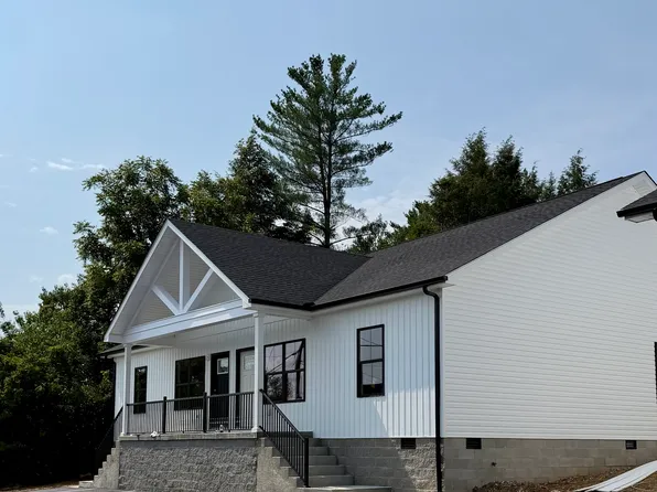 802 W Culver St #2, Corbin, KY 40701
