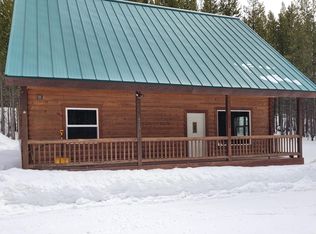 141933 Karen Ln, Crescent Lake, OR 97733