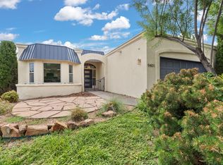 9401 Callaway Cir NE, Albuquerque, NM 87111