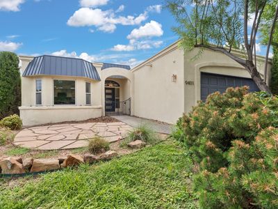 9401 Callaway Cir NE, Albuquerque, NM, 87111
