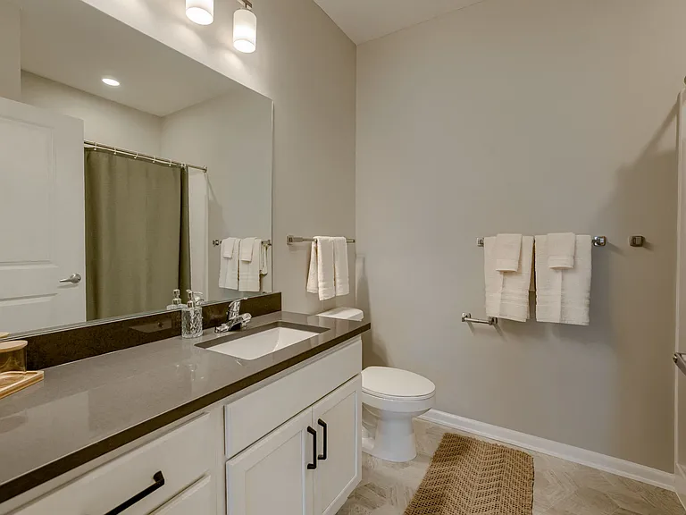 Leona - 2 Bed / 2 Bath - 1,291 Sq.Ft.