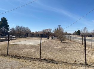 920 Luisa Guerra Dr, San Elizario, TX 79849