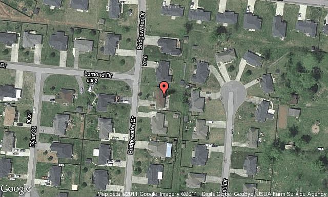 Map View