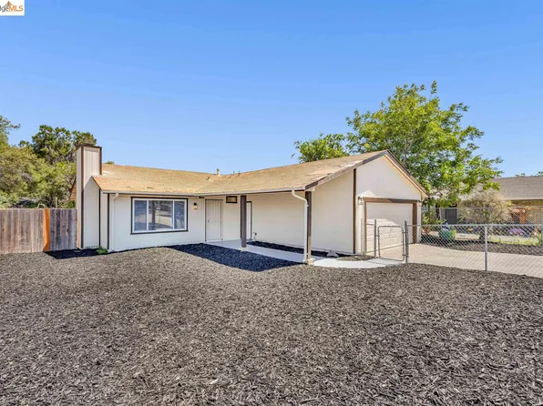 19 Castle Ct, Bay Point, CA 94565