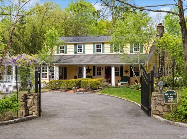 21 Kitchawan Drive, Chappaqua, NY 10514