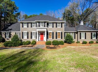 675 Sioux Dr, Macon, GA