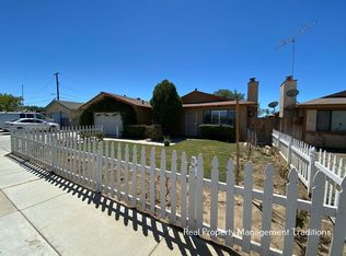 616 E Avenue K4, Lancaster, CA 93535