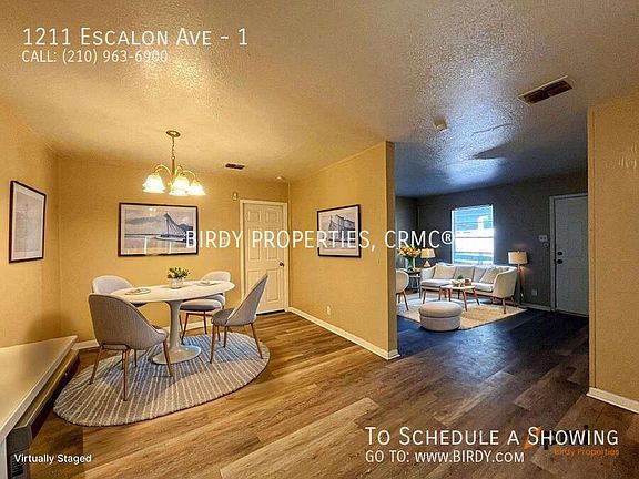3rd image of 1211 Escalon Ave #1