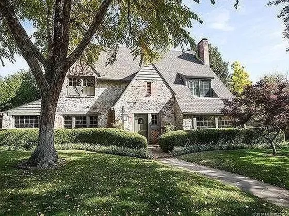 2505 S Boston Pl #2507, Tulsa, OK 74114