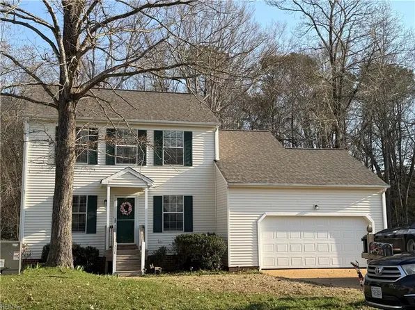 4536 Village Park Dr E, Williamsburg, VA 23185