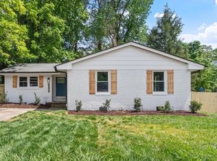3422 Carolyn Dr, Raleigh, NC 27604