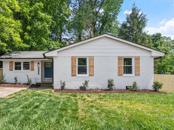 3422 Carolyn Dr, Raleigh, NC 27604