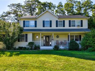 133 Harold Ave, Cornwall, NY 12518
