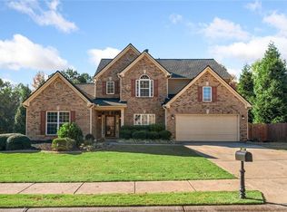 1107 Forest Creek Dr, Canton, GA 30115