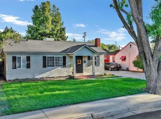 1509 Pearl St, Modesto, CA 95350