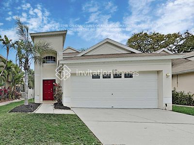 1725 Horsechestnut Ct, New Port Richey, FL, 34655